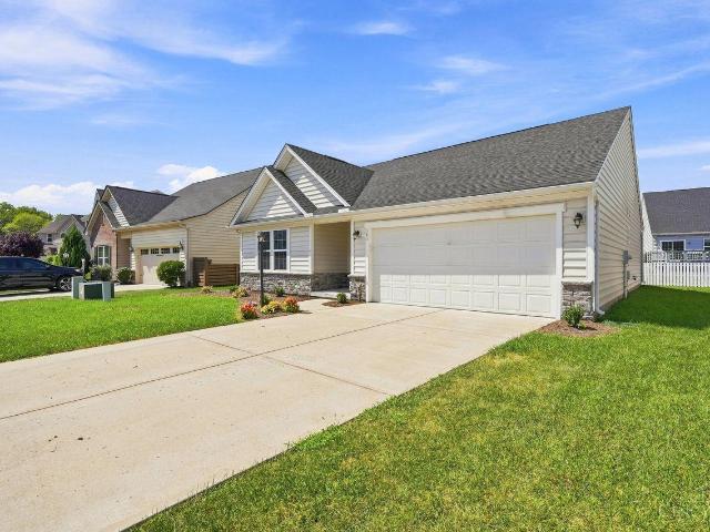 House for sale in Fairborn, Ohio