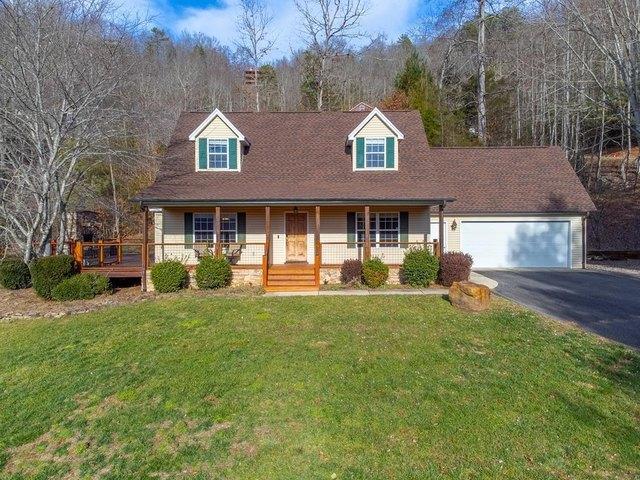 House for sale in Sylva, North Carolina