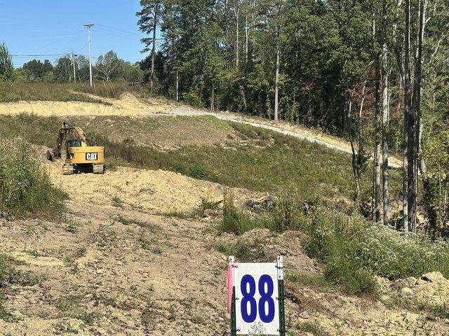 Land for sale in Corbin, Whitley County