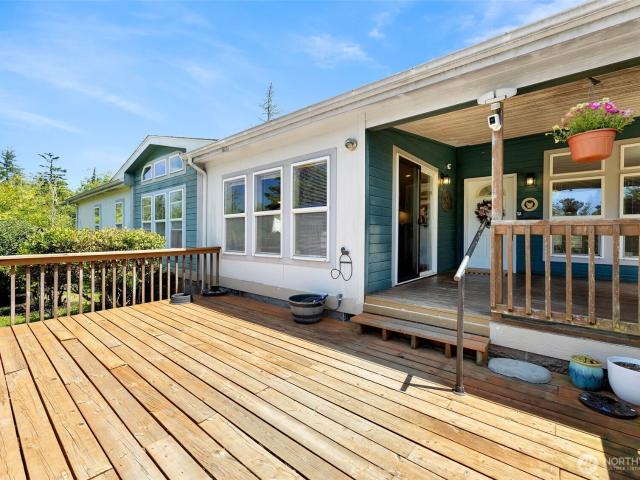 House for sale in Kalama, Washington