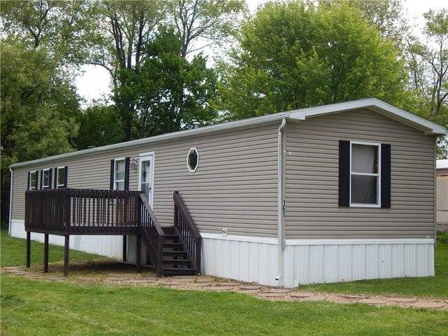 House for sale in Butler, Pennsylvania