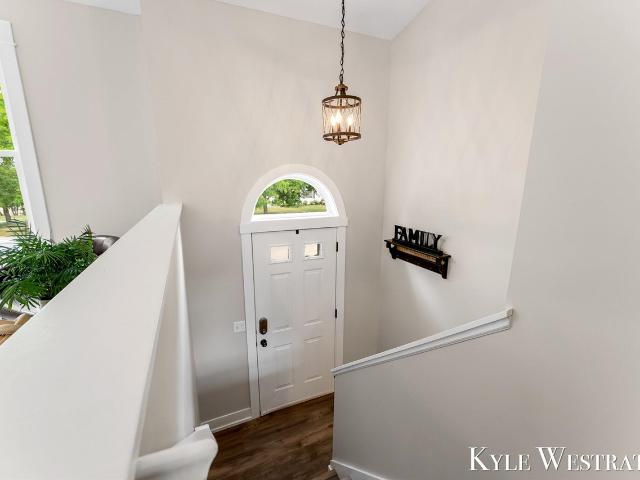House for sale in Rockford, Michigan