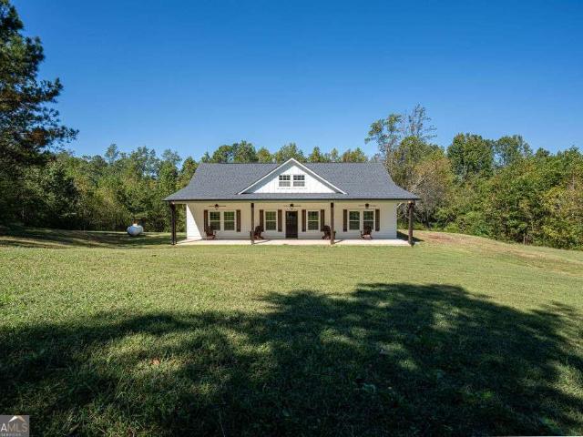 House for sale in Mica, Dawsonville