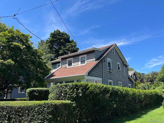 House for sale in Hastings On Hudson, New York