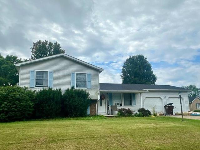 House for sale in Ross, Ohio
