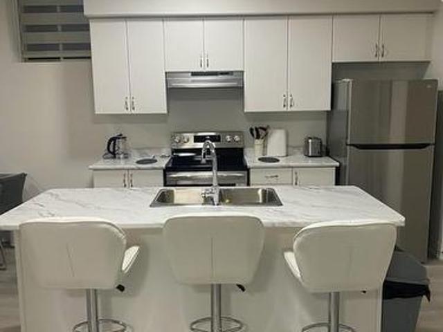House for rent in Bradford West Gwillimbury, Ontario