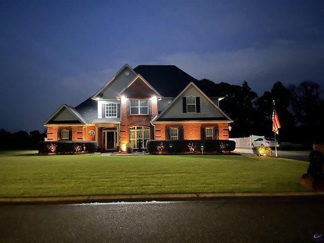 Land for sale in Byron, Georgia