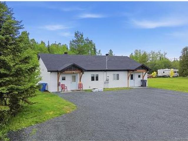 House for sale in Alcida, New Brunswick