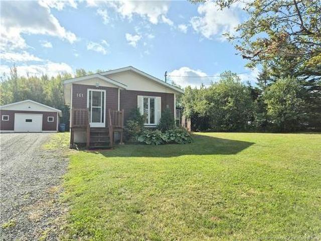 House for sale in Alcida, New Brunswick