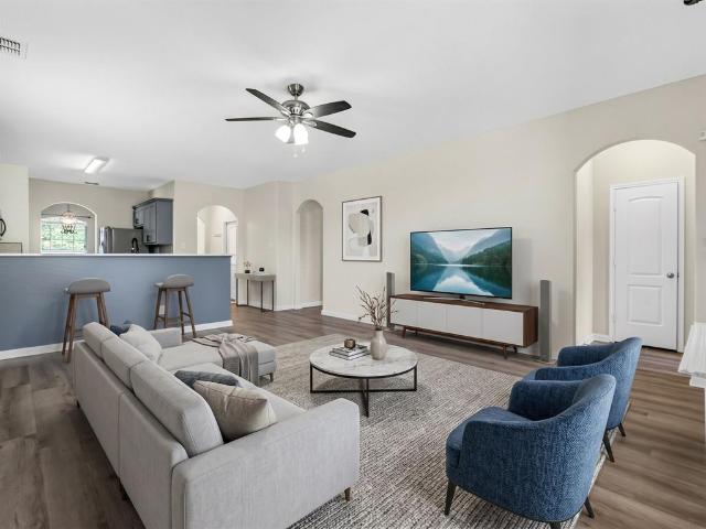 House for sale in Anna, Texas