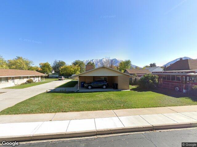 House for sale in Spanish Fork, Utah