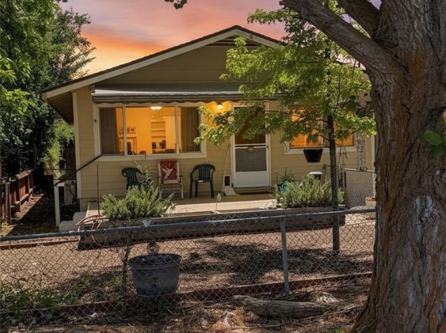 House for sale in Montague, California