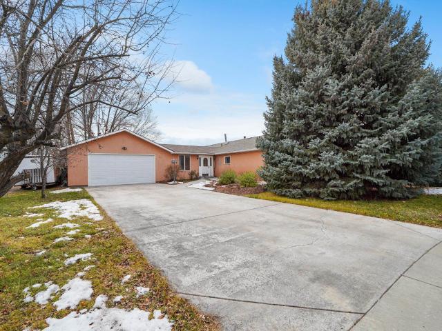 House for sale in Garfield, Colorado