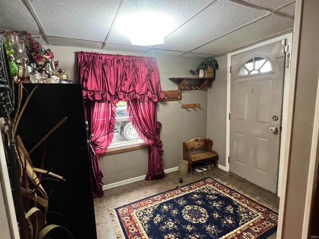 House for sale in Andrews, Indiana
