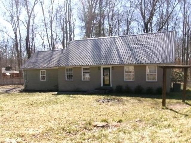 House for sale in Fayetteville, West Virginia