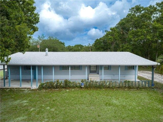 House for sale in Fellsmere, Florida