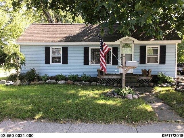 House for sale in Marine City, Michigan
