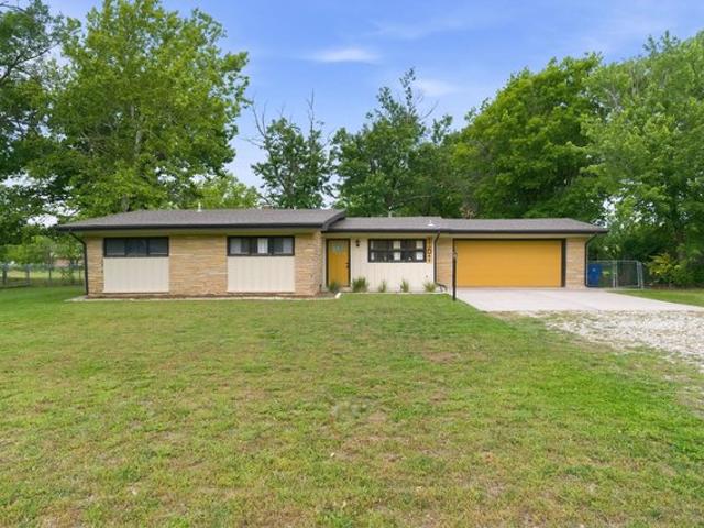 House for sale in Kansas