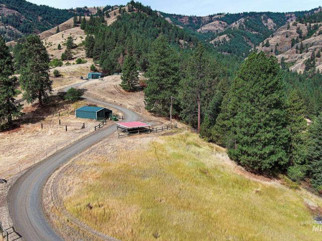 House for sale in Idaho
