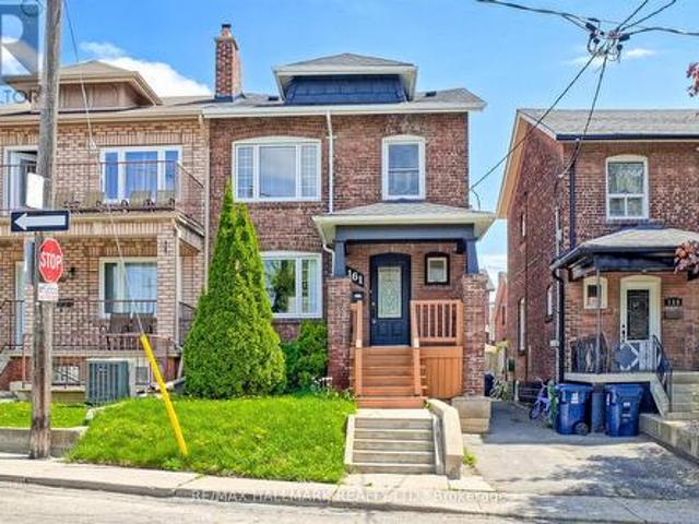 House for sale in Woburn, Ontario