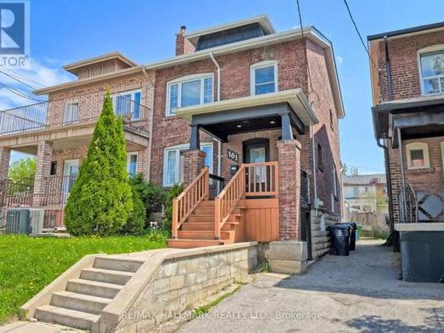 House for sale in Woburn, Ontario