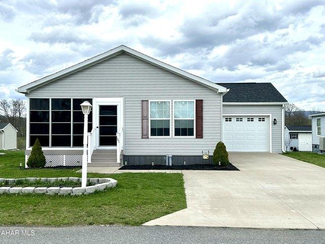 House for sale in Virginia