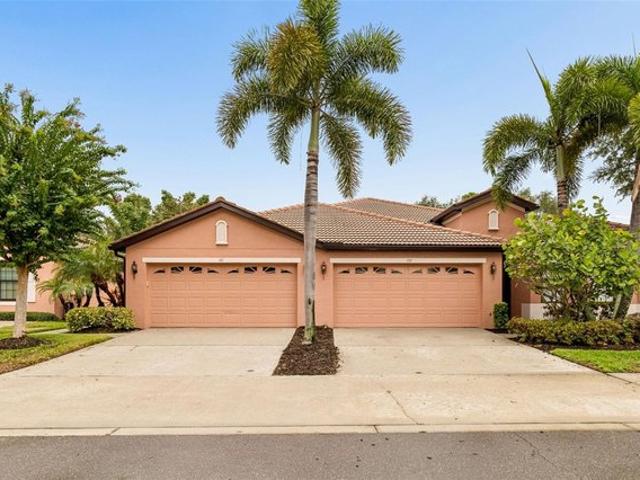 House for sale in Apollo Beach, Florida