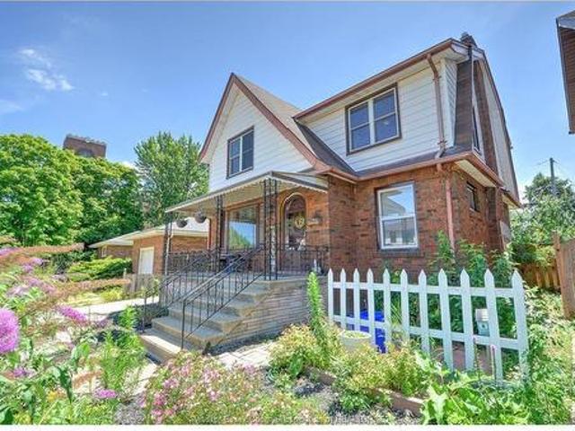 House for sale in South Central, Windsor