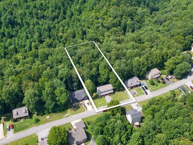 House for sale in Tennessee
