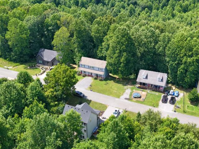 House for sale in Tennessee