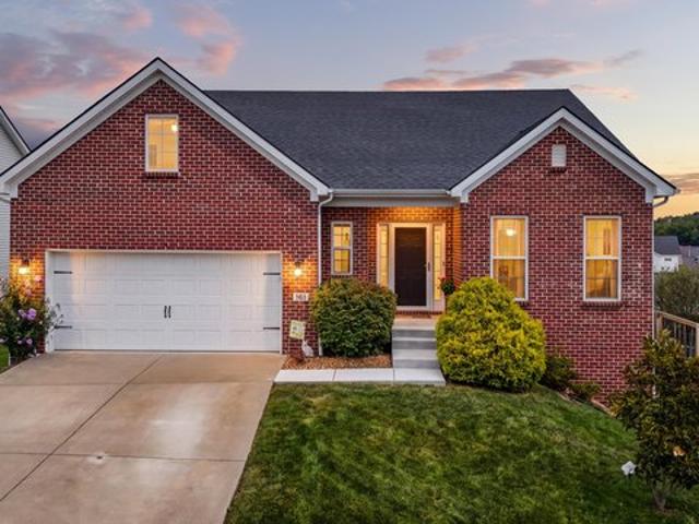 House for sale in Georgetown, Kentucky