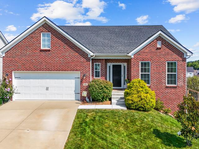 House for sale in Georgetown, Kentucky