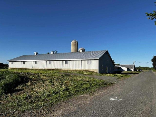 Farm for sale in New York