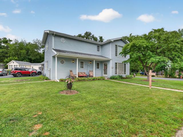 House for sale in Braidwood, Illinois