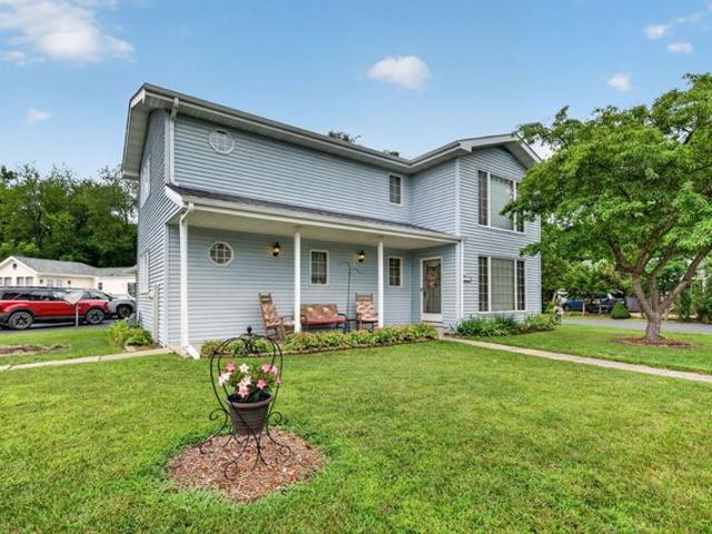 House for sale in Illinois
