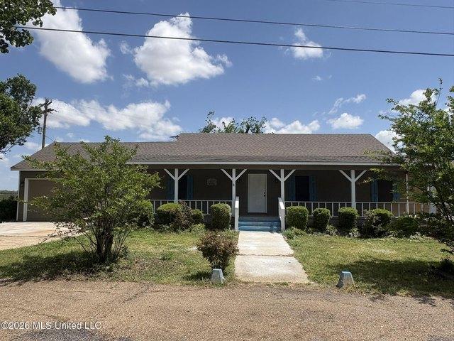 House for sale in Cleveland, Mississippi