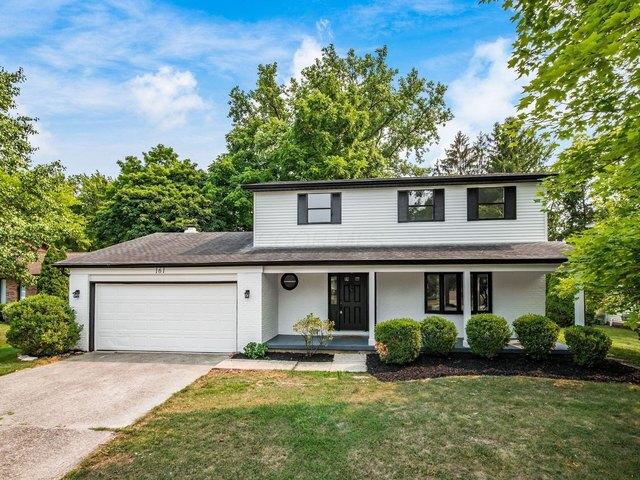 House for sale in Berlin, Ohio