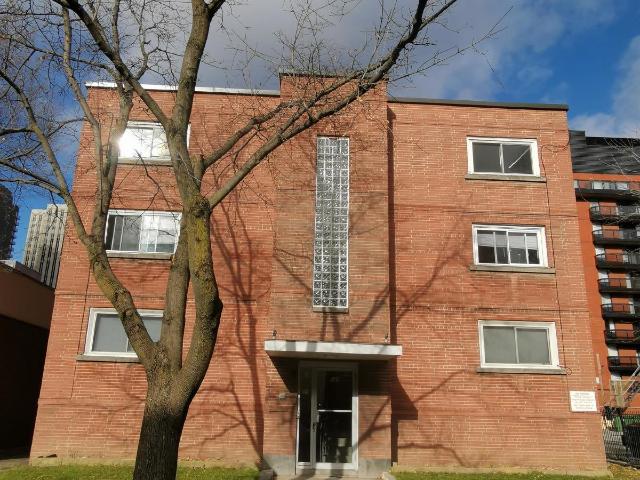 Apartment for rent in Mulhurst Bay, Ontario