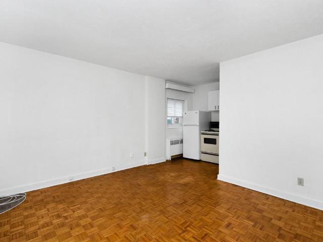 Apartment for rent in Golden Triangle, Ottawa