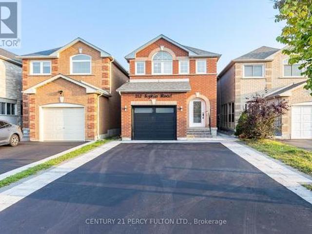 House for sale in York, Ontario