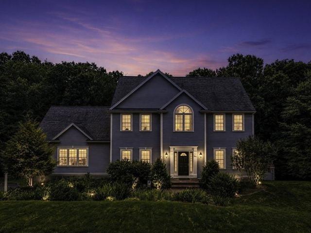 House for sale in Upton, Worcester County
