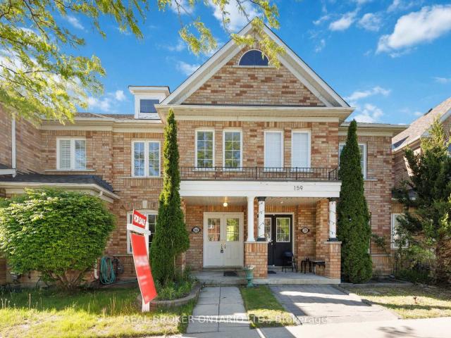 Townhouse for sale in Woburn, Ontario