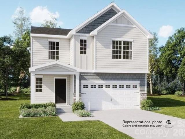 House for sale in Troutman, Iredell County