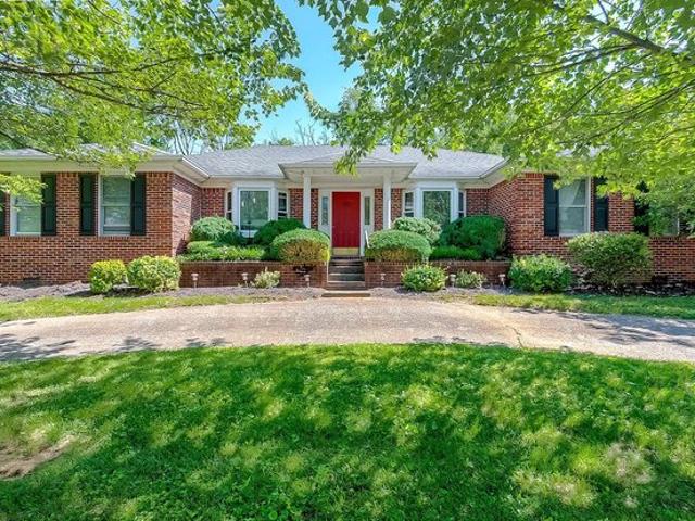 House for rent in Versailles, Kentucky