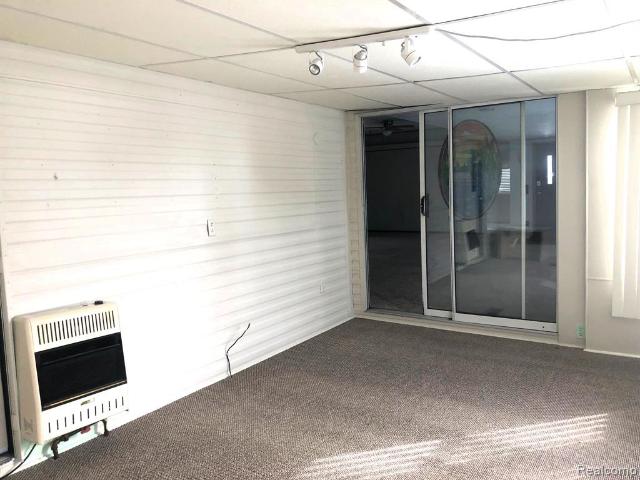House for sale in Hillsdale, Michigan