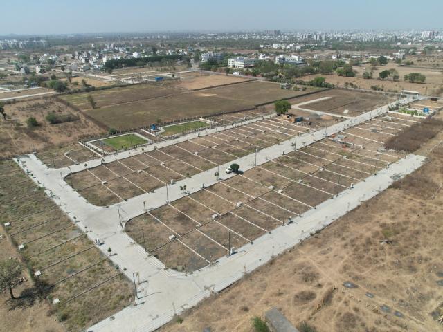 Land for sale in Hariana