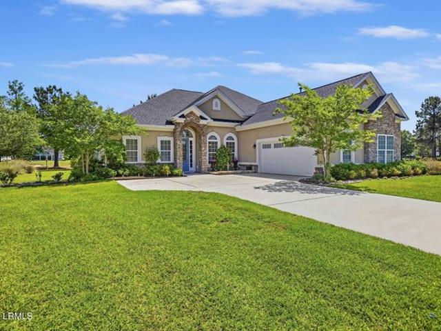 House for sale in Hardeeville, South Carolina