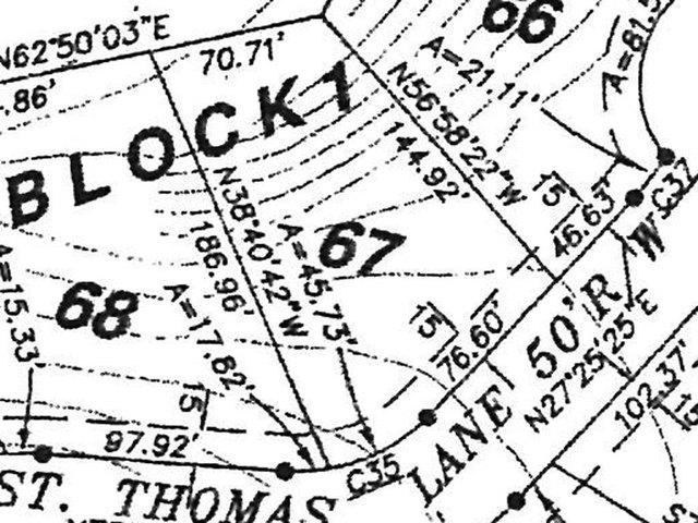 Land for sale in Daniels, Raleigh County