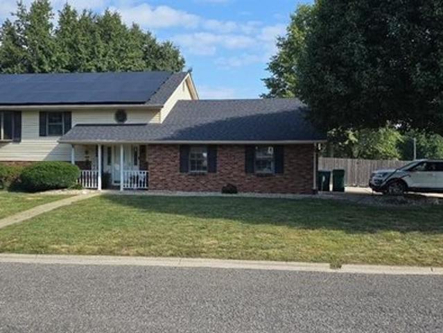House for sale in Smithton, Illinois