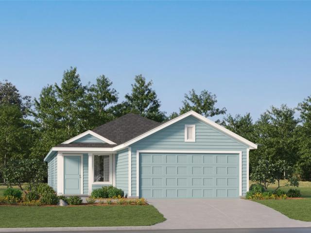 House for sale in Williamson, Texas